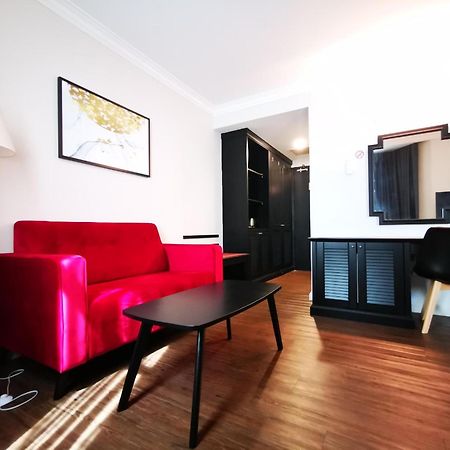 Regalodge Hotel & Spa Ipoh Zewnętrze zdjęcie