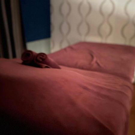 Regalodge Hotel & Spa Ipoh Zewnętrze zdjęcie