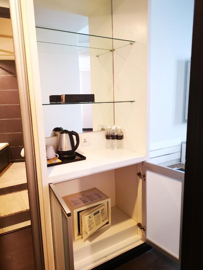 Regalodge Hotel & Spa Ipoh Zewnętrze zdjęcie