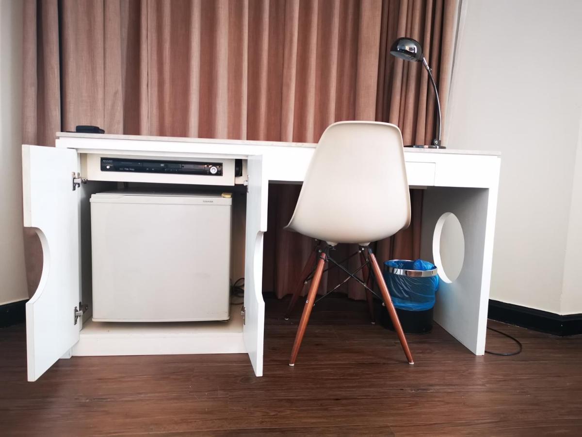 Regalodge Hotel & Spa Ipoh Zewnętrze zdjęcie