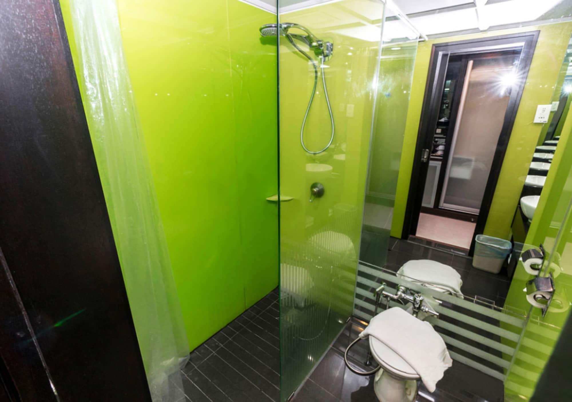 Regalodge Hotel & Spa Ipoh Zewnętrze zdjęcie