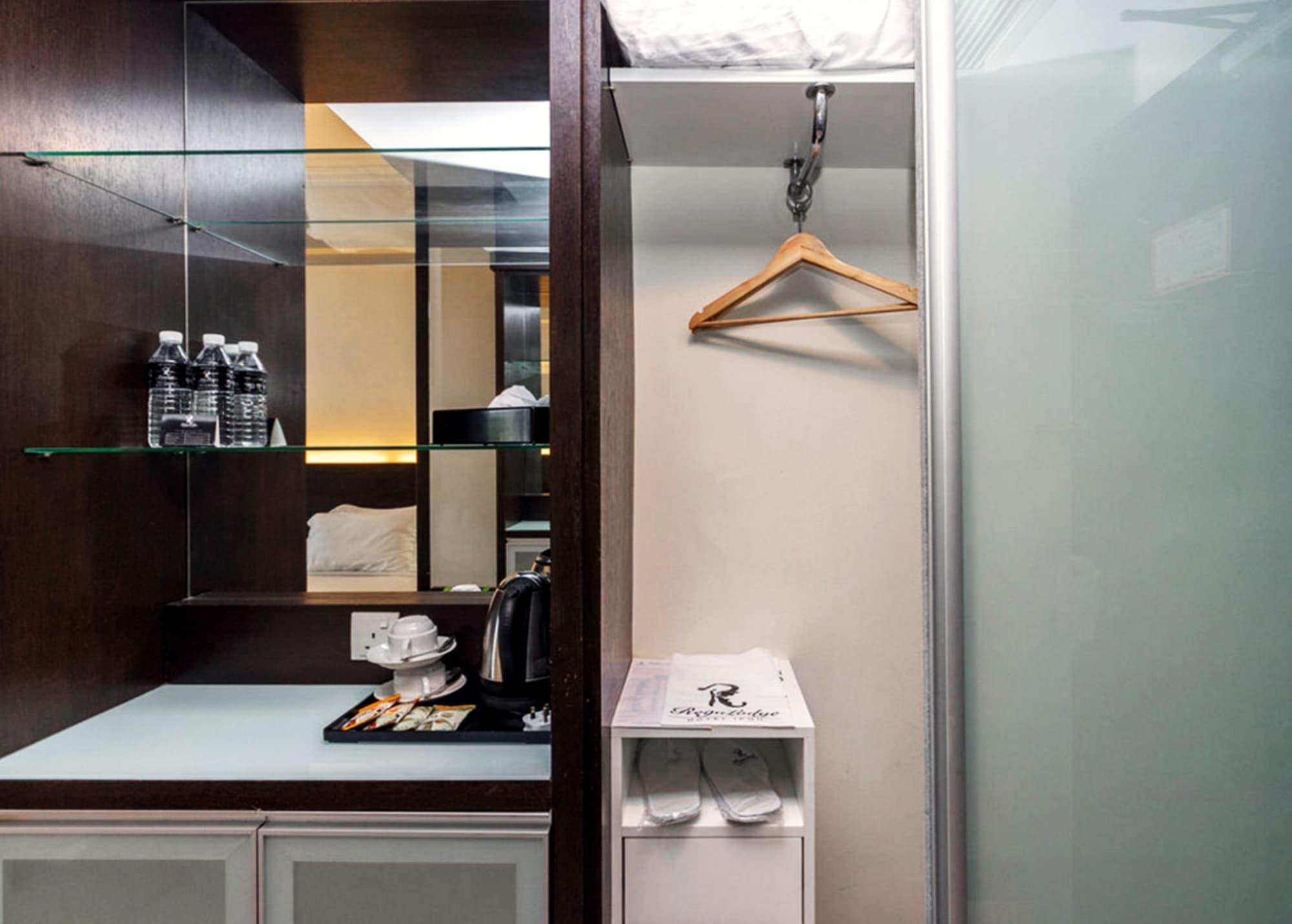 Regalodge Hotel & Spa Ipoh Zewnętrze zdjęcie