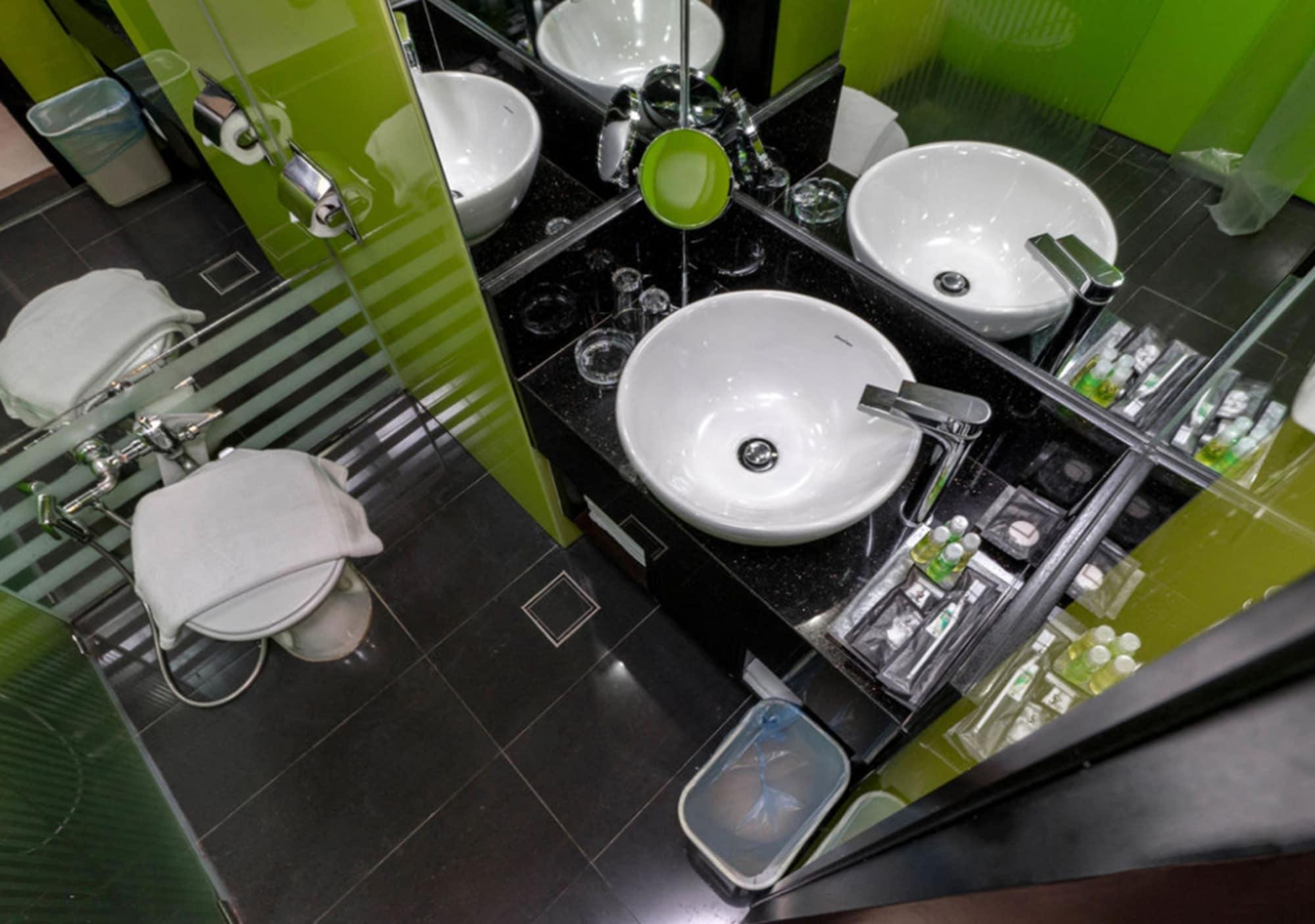 Regalodge Hotel & Spa Ipoh Zewnętrze zdjęcie