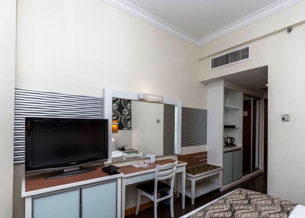 Regalodge Hotel & Spa Ipoh Zewnętrze zdjęcie