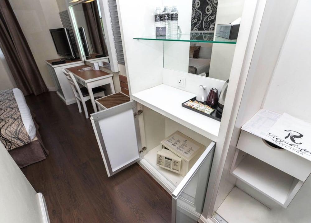 Regalodge Hotel & Spa Ipoh Zewnętrze zdjęcie