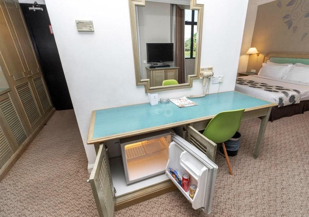 Regalodge Hotel & Spa Ipoh Zewnętrze zdjęcie