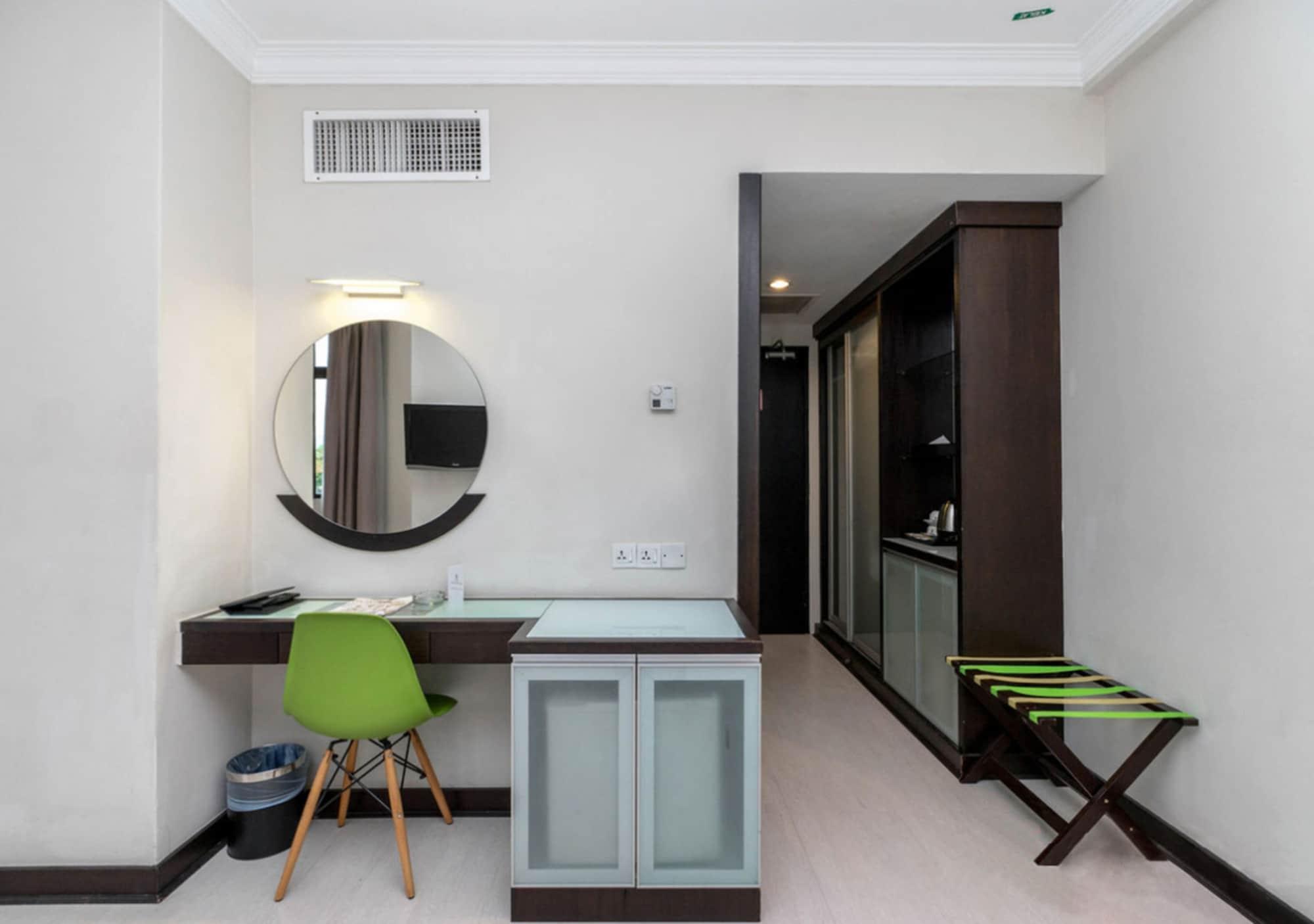 Regalodge Hotel & Spa Ipoh Zewnętrze zdjęcie