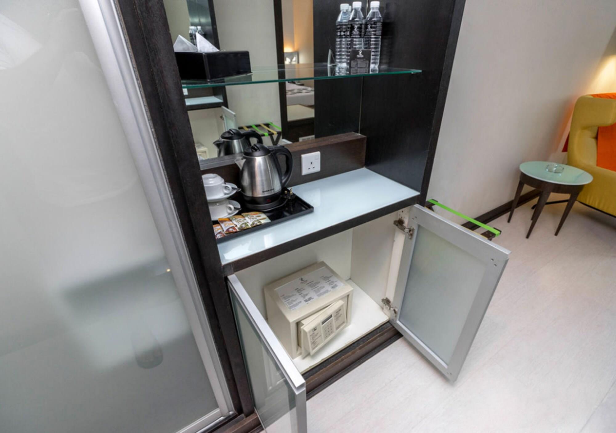 Regalodge Hotel & Spa Ipoh Zewnętrze zdjęcie