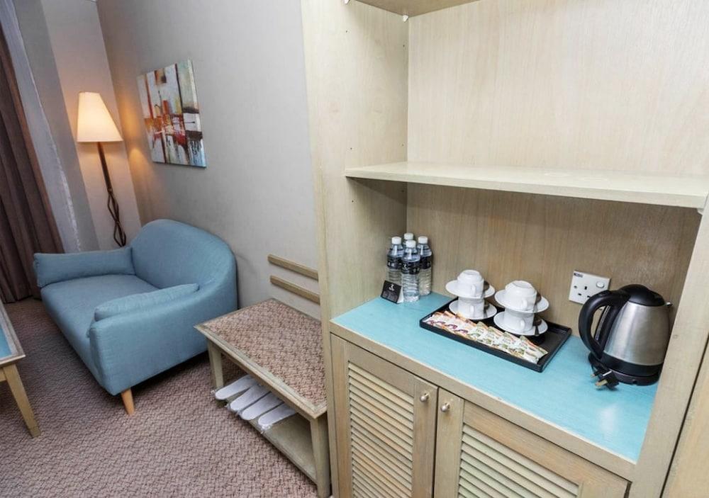 Regalodge Hotel & Spa Ipoh Zewnętrze zdjęcie