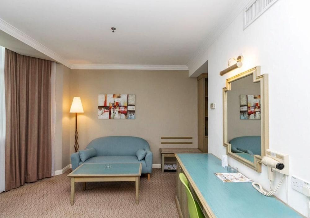 Regalodge Hotel & Spa Ipoh Zewnętrze zdjęcie
