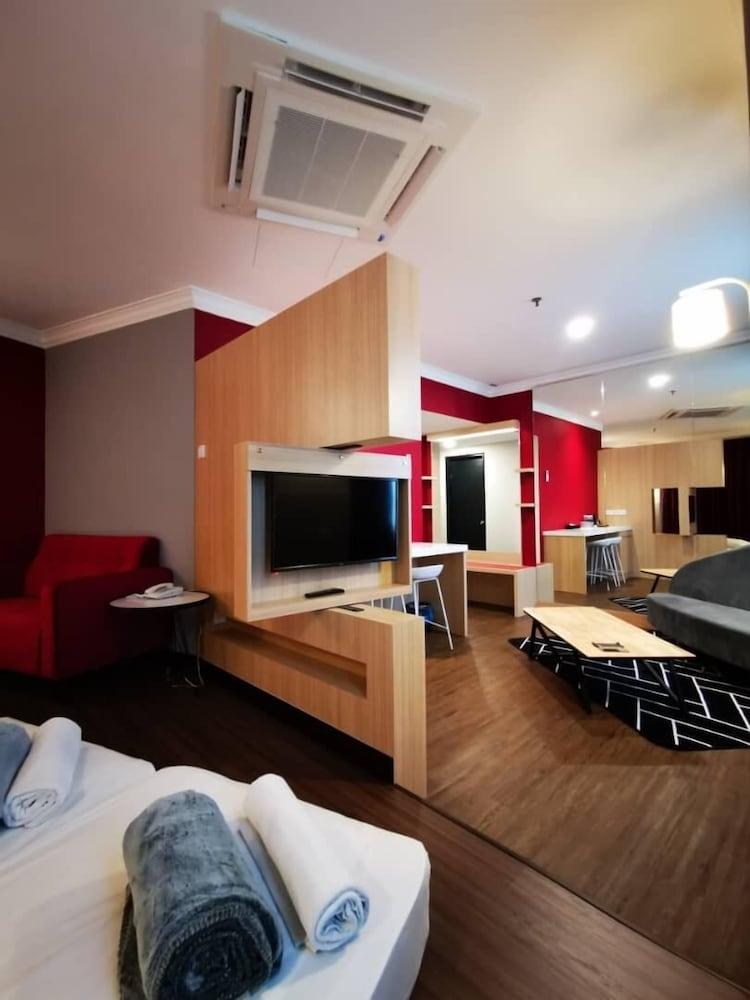 Regalodge Hotel & Spa Ipoh Zewnętrze zdjęcie