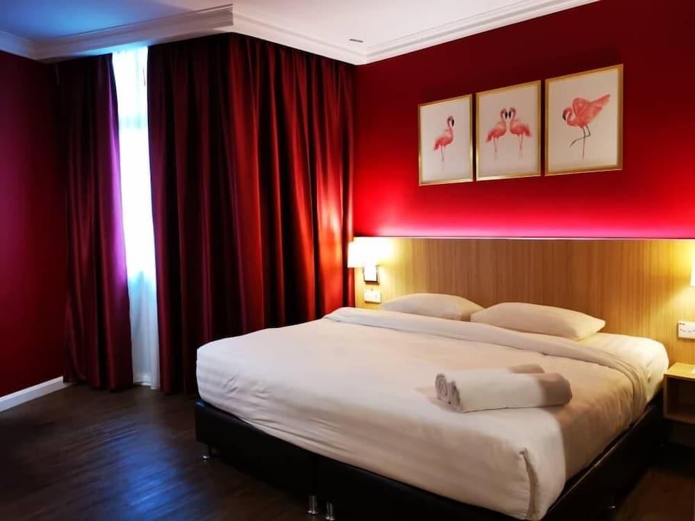Regalodge Hotel & Spa Ipoh Zewnętrze zdjęcie