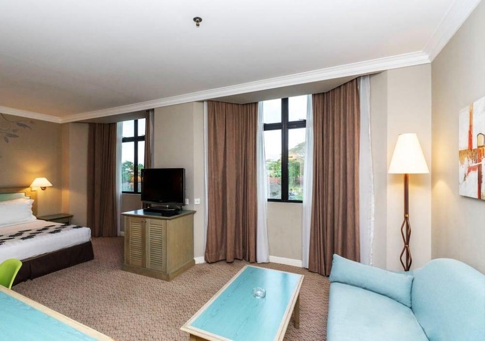 Regalodge Hotel & Spa Ipoh Zewnętrze zdjęcie