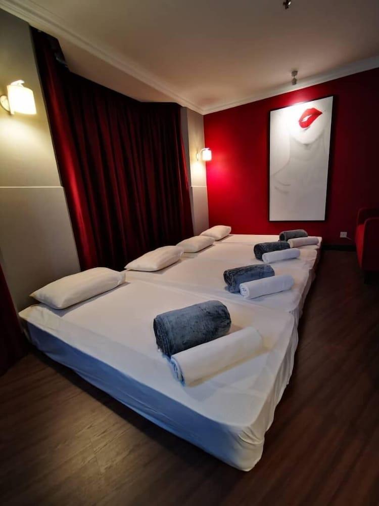 Regalodge Hotel & Spa Ipoh Zewnętrze zdjęcie