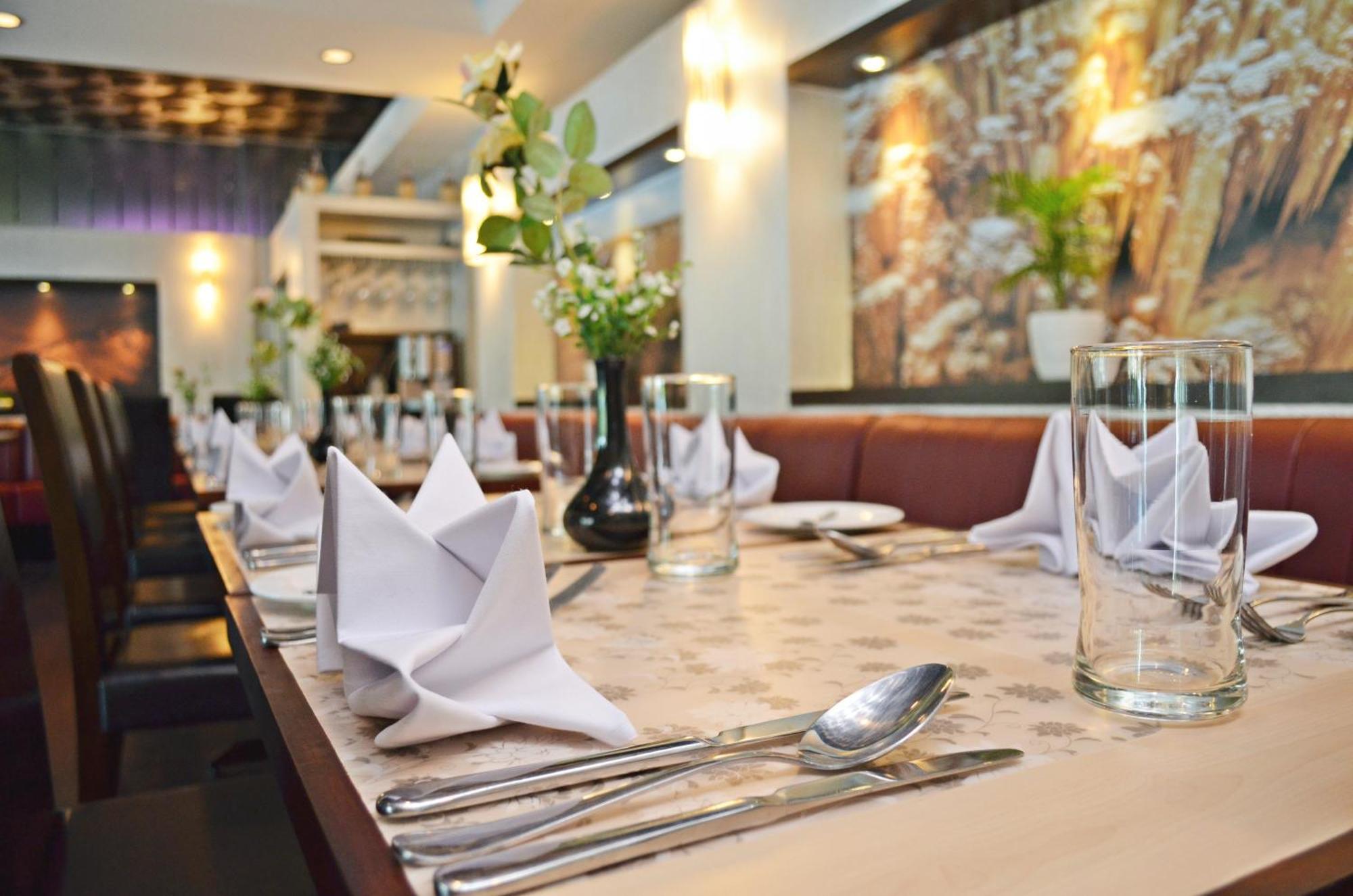 Regalodge Hotel & Spa Ipoh Zewnętrze zdjęcie