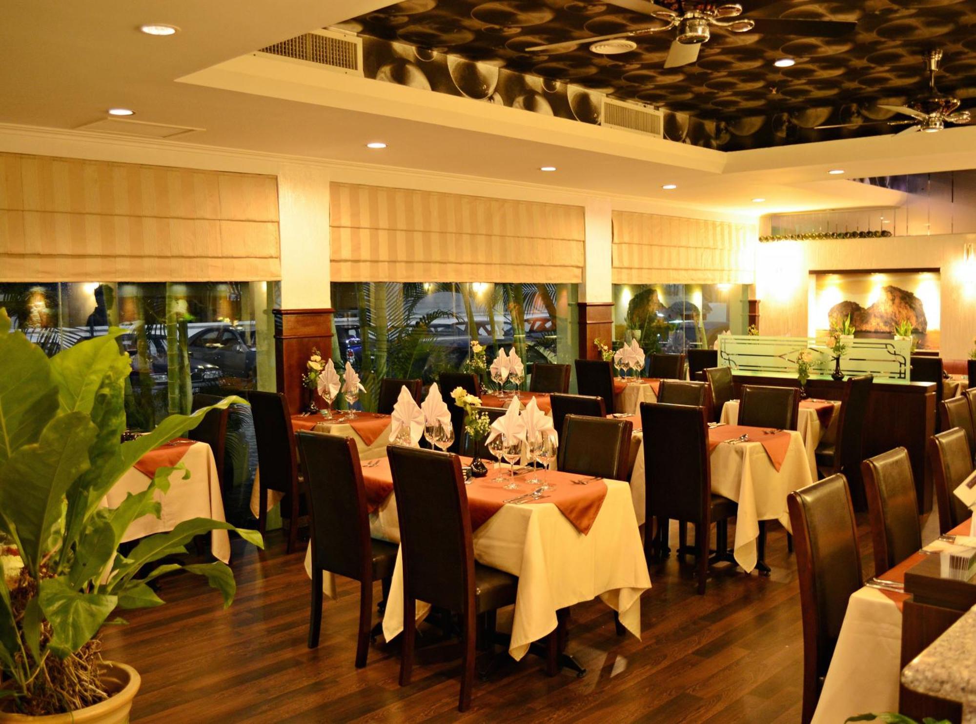 Regalodge Hotel & Spa Ipoh Zewnętrze zdjęcie