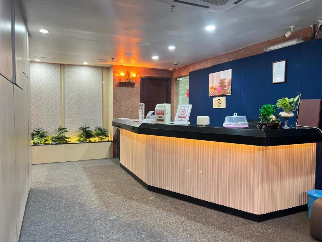Regalodge Hotel & Spa Ipoh Zewnętrze zdjęcie