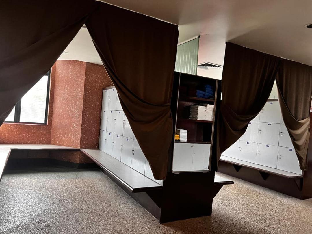 Regalodge Hotel & Spa Ipoh Zewnętrze zdjęcie