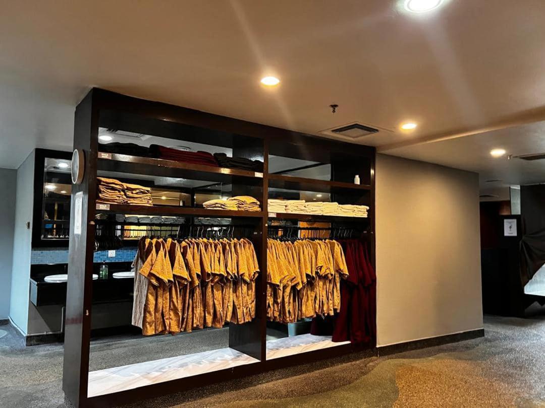 Regalodge Hotel & Spa Ipoh Zewnętrze zdjęcie