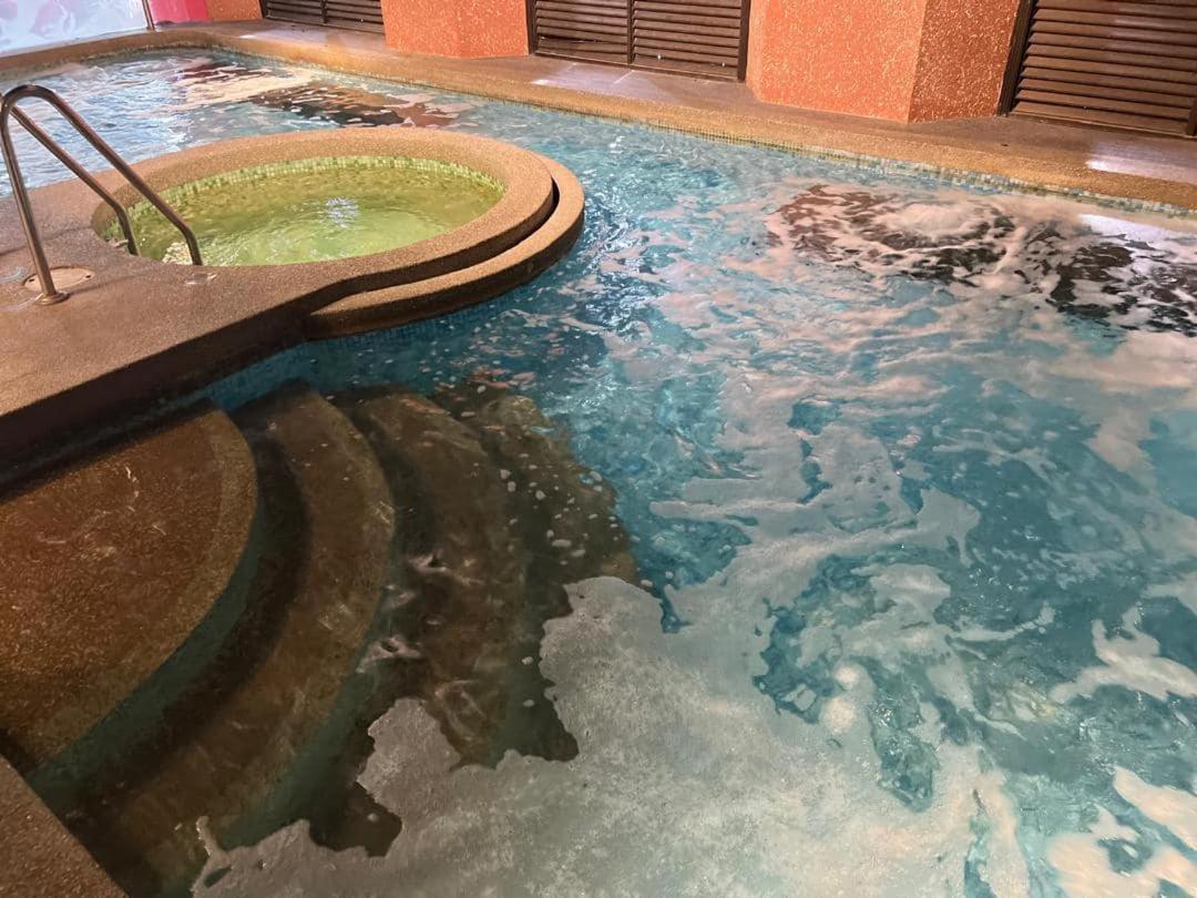 Regalodge Hotel & Spa Ipoh Zewnętrze zdjęcie