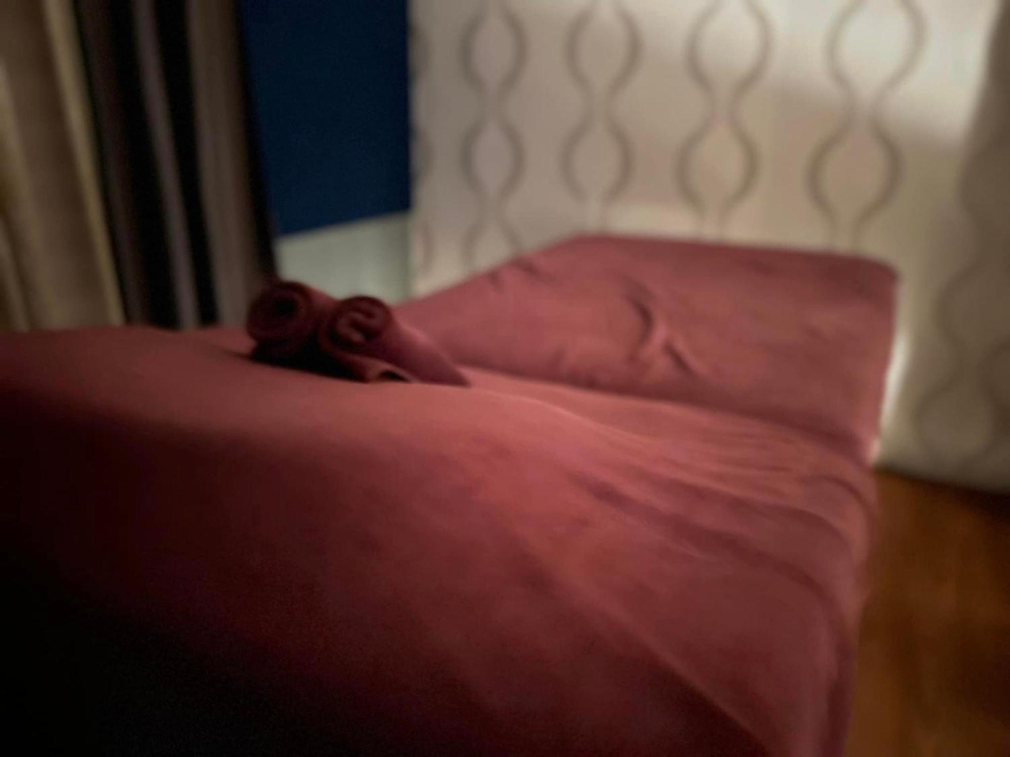Regalodge Hotel & Spa Ipoh Zewnętrze zdjęcie