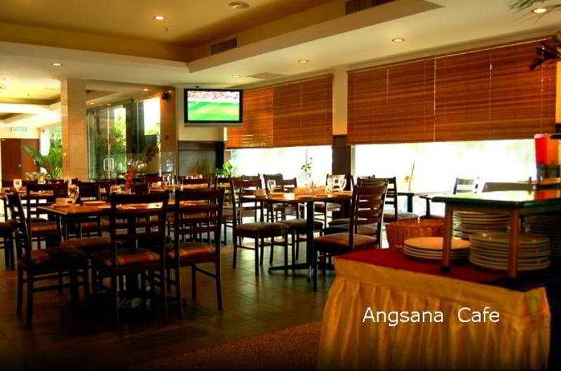 Regalodge Hotel & Spa Ipoh Zewnętrze zdjęcie