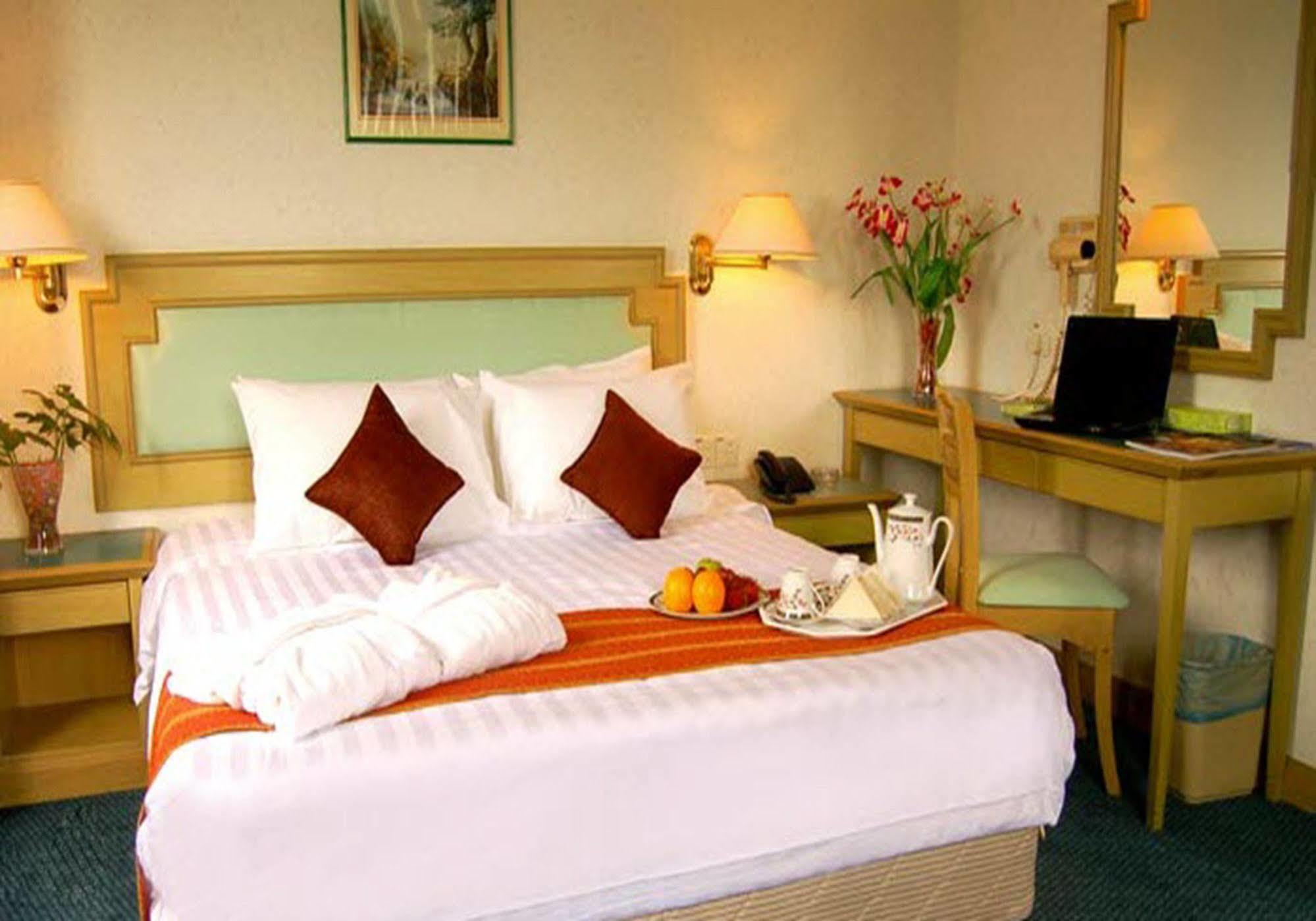 Regalodge Hotel & Spa Ipoh Zewnętrze zdjęcie