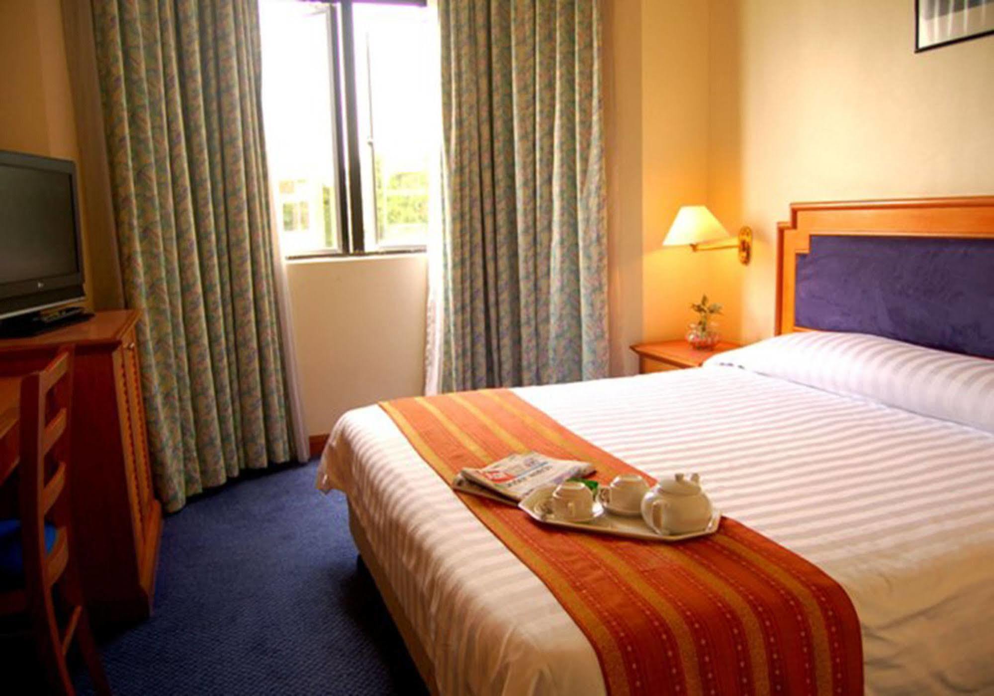 Regalodge Hotel & Spa Ipoh Zewnętrze zdjęcie